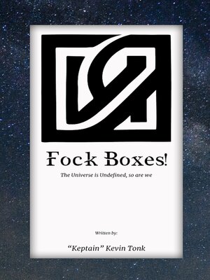 cover image of Fock Boxes!